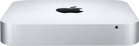 Apple Mac Mini 6,1/i5-3210M/8GB Ram/500GB HDD/B